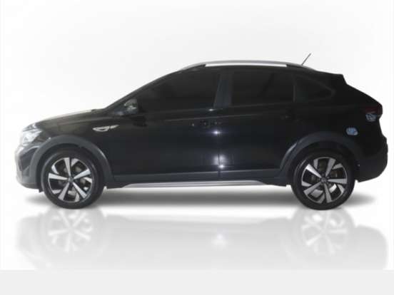 VOLKSWAGEN-NIVUS-1.0 200 TSI TOTAL FLEX HIGHLINE AUTOMÁTICO VOLKSWAGEN-NIVUS-2024