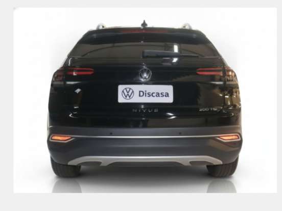 VOLKSWAGEN-NIVUS-1.0 200 TSI TOTAL FLEX HIGHLINE AUTOMÁTICO VOLKSWAGEN-NIVUS-2024