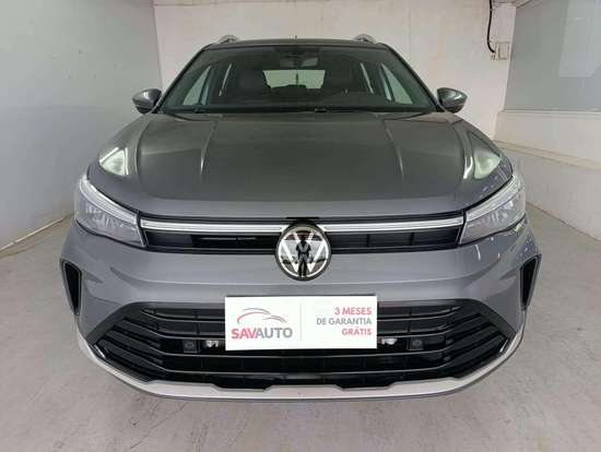 VOLKSWAGEN-NIVUS-1.0 200 TSI TOTAL FLEX HIGHLINE AUTOMÁTICO VOLKSWAGEN-NIVUS-2025