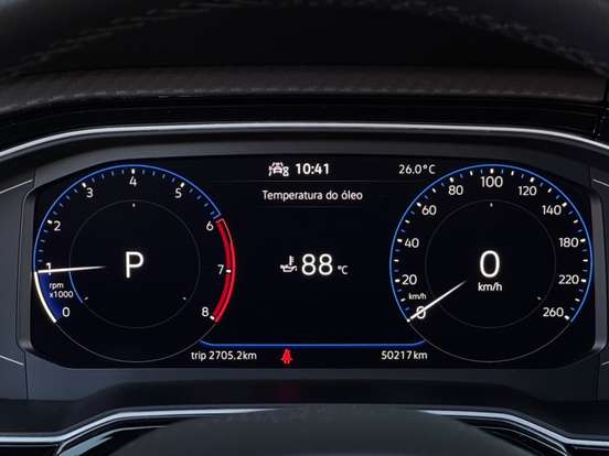 VOLKSWAGEN-NIVUS-1.0 200 TSI TOTAL FLEX HIGHLINE AUTOMÁTICO VOLKSWAGEN-NIVUS-2024