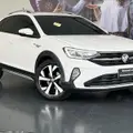 VOLKSWAGEN NIVUS 1.0 200 TSI TOTAL FLEX HIGHLINE AUTOMÁTICO VOLKSWAGEN NIVUS 1.0 200 TSI TOTAL FLEX HIGHLINE AUTOMÁTICO