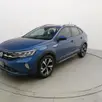 VOLKSWAGEN NIVUS 1.0 200 TSI TOTAL FLEX HIGHLINE AUTOMÁTICO VOLKSWAGEN NIVUS 1.0 200 TSI TOTAL FLEX HIGHLINE AUTOMÁTICO