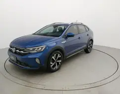 VOLKSWAGEN NIVUS 1.0 200 TSI TOTAL FLEX HIGHLINE AUTOMÁTICO VOLKSWAGEN NIVUS 1.0 200 TSI TOTAL FLEX HIGHLINE AUTOMÁTICO
