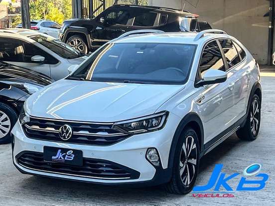 VOLKSWAGEN-NIVUS-1.0 200 TSI TOTAL FLEX HIGHLINE AUTOMÁTICO VOLKSWAGEN-NIVUS-2022