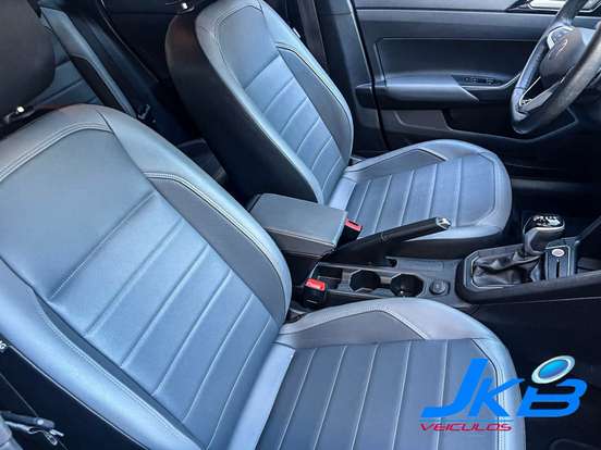 VOLKSWAGEN-NIVUS-1.0 200 TSI TOTAL FLEX HIGHLINE AUTOMÁTICO VOLKSWAGEN-NIVUS-2022
