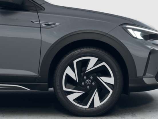 VOLKSWAGEN-NIVUS-1.0 200 TSI TOTAL FLEX HIGHLINE AUTOMÁTICO VOLKSWAGEN-NIVUS-2025