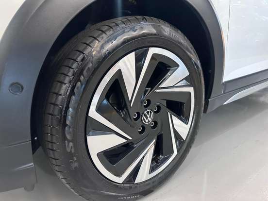 VOLKSWAGEN-NIVUS-1.0 200 TSI TOTAL FLEX HIGHLINE AUTOMÁTICO VOLKSWAGEN-NIVUS-2025