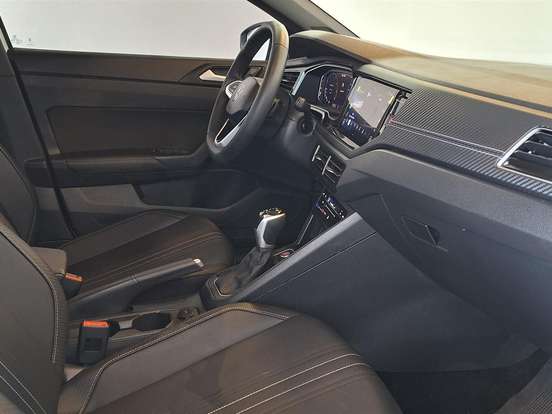 VOLKSWAGEN-NIVUS-1.0 200 TSI TOTAL FLEX HIGHLINE AUTOMÁTICO VOLKSWAGEN-NIVUS-2025