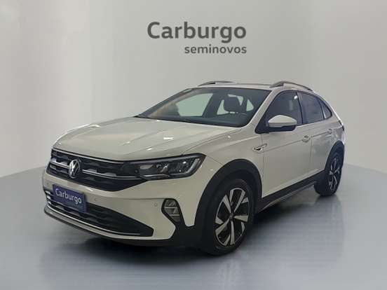 VOLKSWAGEN-NIVUS-1.0 200 TSI TOTAL FLEX HIGHLINE AUTOMÁTICO VOLKSWAGEN-NIVUS-2024