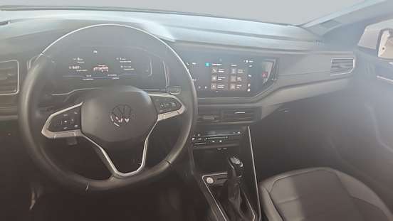 VOLKSWAGEN-NIVUS-1.0 200 TSI TOTAL FLEX HIGHLINE AUTOMÁTICO VOLKSWAGEN-NIVUS-2024
