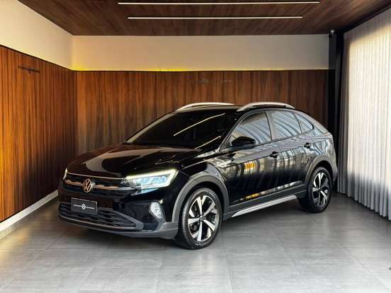 VOLKSWAGEN-NIVUS-1.0 200 TSI TOTAL FLEX HIGHLINE AUTOMÁTICO VOLKSWAGEN-NIVUS-2021