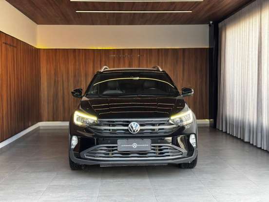 VOLKSWAGEN-NIVUS-1.0 200 TSI TOTAL FLEX HIGHLINE AUTOMÁTICO VOLKSWAGEN-NIVUS-2021