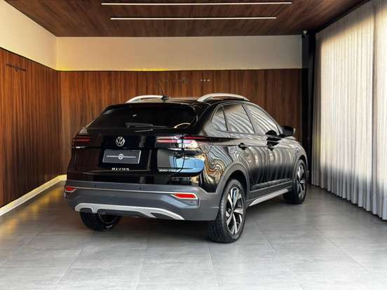 VOLKSWAGEN-NIVUS-1.0 200 TSI TOTAL FLEX HIGHLINE AUTOMÁTICO VOLKSWAGEN-NIVUS-2021