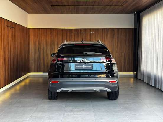 VOLKSWAGEN-NIVUS-1.0 200 TSI TOTAL FLEX HIGHLINE AUTOMÁTICO VOLKSWAGEN-NIVUS-2021