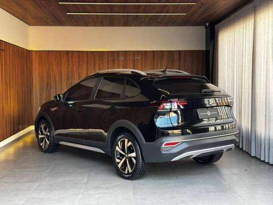 VOLKSWAGEN-NIVUS-1.0 200 TSI TOTAL FLEX HIGHLINE AUTOMÁTICO VOLKSWAGEN-NIVUS-2021