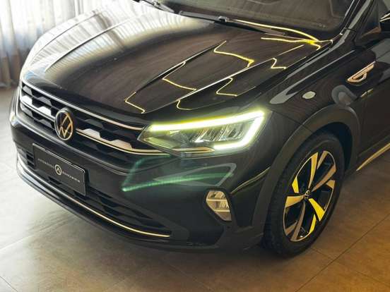 VOLKSWAGEN-NIVUS-1.0 200 TSI TOTAL FLEX HIGHLINE AUTOMÁTICO VOLKSWAGEN-NIVUS-2021