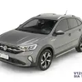 VOLKSWAGEN NIVUS 1.0 200 TSI TOTAL FLEX HIGHLINE AUTOMÁTICO VOLKSWAGEN NIVUS 1.0 200 TSI TOTAL FLEX HIGHLINE AUTOMÁTICO