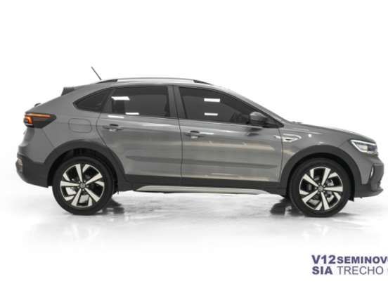 VOLKSWAGEN-NIVUS-1.0 200 TSI TOTAL FLEX HIGHLINE AUTOMÁTICO VOLKSWAGEN-NIVUS-2023