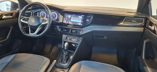 VOLKSWAGEN-NIVUS-1.0 200 TSI TOTAL FLEX HIGHLINE AUTOMÁTICO VOLKSWAGEN-NIVUS-2021
