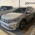VOLKSWAGEN NIVUS 1.0 200 TSI TOTAL FLEX HIGHLINE AUTOMÁTICO VOLKSWAGEN NIVUS 1.0 200 TSI TOTAL FLEX HIGHLINE AUTOMÁTICO