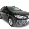 VOLKSWAGEN NIVUS 1.0 200 TSI TOTAL FLEX SENSE AUTOMÁTICO VOLKSWAGEN NIVUS 1.0 200 TSI TOTAL FLEX SENSE AUTOMÁTICO