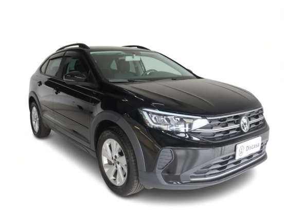VOLKSWAGEN-NIVUS-1.0 200 TSI TOTAL FLEX SENSE AUTOMÁTICO VOLKSWAGEN-NIVUS-2024
