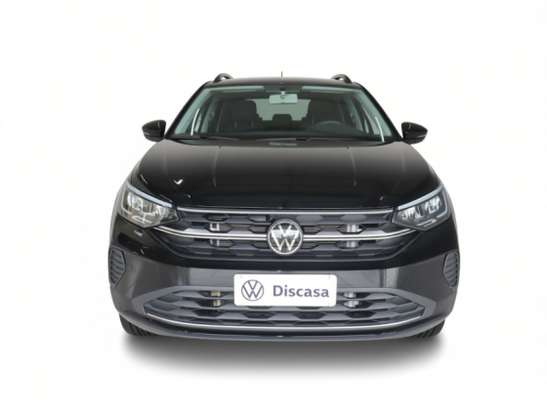 VOLKSWAGEN-NIVUS-1.0 200 TSI TOTAL FLEX SENSE AUTOMÁTICO VOLKSWAGEN-NIVUS-2024