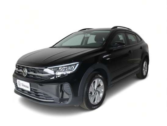 VOLKSWAGEN-NIVUS-1.0 200 TSI TOTAL FLEX SENSE AUTOMÁTICO VOLKSWAGEN-NIVUS-2024