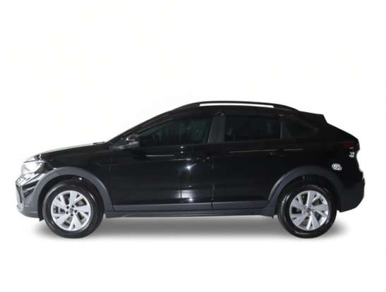 VOLKSWAGEN-NIVUS-1.0 200 TSI TOTAL FLEX SENSE AUTOMÁTICO VOLKSWAGEN-NIVUS-2024