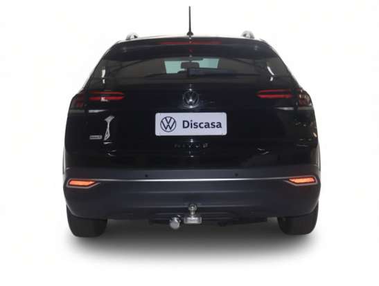 VOLKSWAGEN-NIVUS-1.0 200 TSI TOTAL FLEX SENSE AUTOMÁTICO VOLKSWAGEN-NIVUS-2024