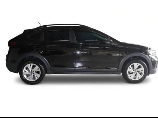 VOLKSWAGEN-NIVUS-1.0 200 TSI TOTAL FLEX SENSE AUTOMÁTICO VOLKSWAGEN-NIVUS-2024