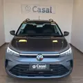 VOLKSWAGEN NIVUS 1.0 200 TSI TOTAL FLEX SENSE AUTOMÁTICO VOLKSWAGEN NIVUS 1.0 200 TSI TOTAL FLEX SENSE AUTOMÁTICO
