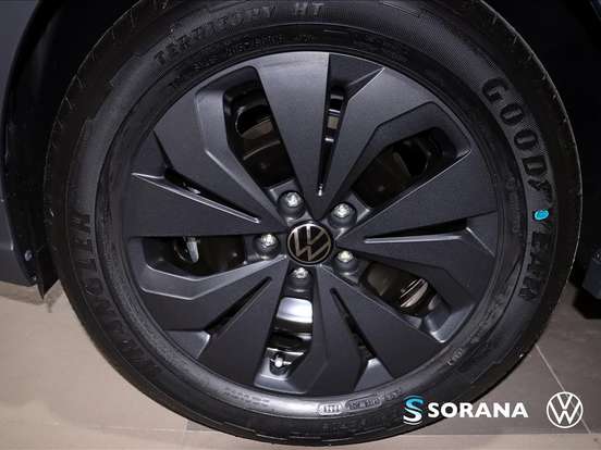 VOLKSWAGEN-NIVUS-1.0 200 TSI TOTAL FLEX SENSE AUTOMÁTICO VOLKSWAGEN-NIVUS-2026
