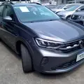VOLKSWAGEN NIVUS 1.0 200 TSI TOTAL FLEX SENSE AUTOMÁTICO VOLKSWAGEN NIVUS 1.0 200 TSI TOTAL FLEX SENSE AUTOMÁTICO