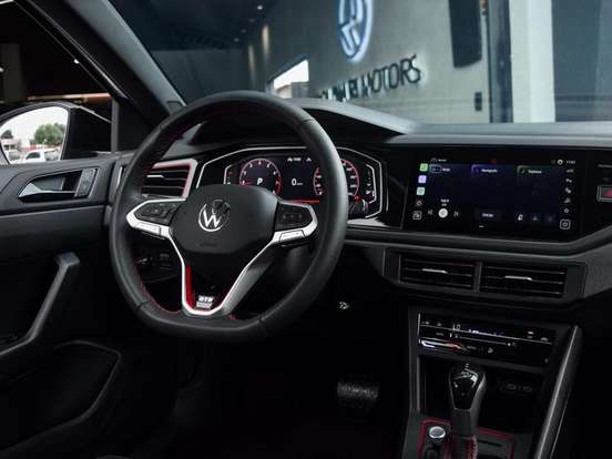 VOLKSWAGEN-NIVUS-1.4 250 TSI TOTAL FLEX GTS AUTOMÁTICO VOLKSWAGEN-NIVUS-2025