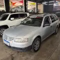 VOLKSWAGEN PARATI 1.8 MI PLUS 8V FLEX 4P MANUAL G.IV VOLKSWAGEN PARATI 1.8 MI PLUS 8V FLEX 4P MANUAL G.IV
