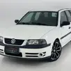 VOLKSWAGEN PARATI 1.6 MI CITY 8V FLEX 4P MANUAL G.III VOLKSWAGEN PARATI 1.6 MI CITY 8V FLEX 4P MANUAL G.III