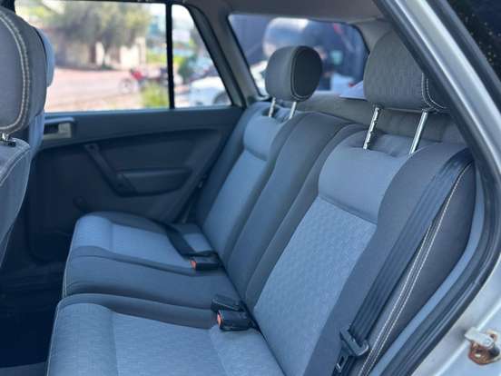 VOLKSWAGEN-PARATI-1.6 MI TRACK & FIELD 8V FLEX 4P MANUAL G.IV VOLKSWAGEN-PARATI-2006