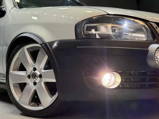 VOLKSWAGEN-PARATI-1.8 MI PLUS 8V FLEX 4P MANUAL G.IV VOLKSWAGEN-PARATI-2008