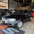VOLKSWAGEN PARATI 1.8 MI SURF 8V FLEX 4P MANUAL G.IV VOLKSWAGEN PARATI 1.8 MI SURF 8V FLEX 4P MANUAL G.IV