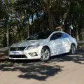 VOLKSWAGEN PASSAT 3.6 CC R-LINE 24V GASOLINA 4P TIPTRONIC VOLKSWAGEN PASSAT 3.6 CC R-LINE 24V GASOLINA 4P TIPTRONIC