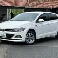 VOLKSWAGEN POLO 1.0 200 TSI COMFORTLINE AUTOMÁTICO VOLKSWAGEN POLO 1.0 200 TSI COMFORTLINE AUTOMÁTICO