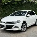 VOLKSWAGEN POLO 1.0 200 TSI HIGHLINE AUTOMÁTICO VOLKSWAGEN POLO 1.0 200 TSI HIGHLINE AUTOMÁTICO