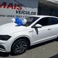 VOLKSWAGEN POLO 1.0 200 TSI SENSE AUTOMÁTICO VOLKSWAGEN POLO 1.0 200 TSI SENSE AUTOMÁTICO