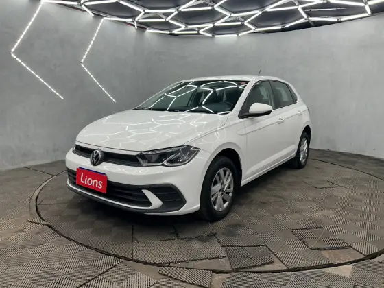 VOLKSWAGEN POLO 1.0 MPI MANUAL