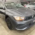 VOLKSWAGEN POLO 1.0 MPI TRACK MANUAL VOLKSWAGEN POLO 1.0 MPI TRACK MANUAL
