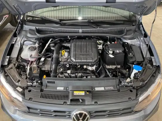 VOLKSWAGEN-POLO-1.0 MPI TRACK MANUAL VOLKSWAGEN-POLO-2025