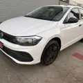 VOLKSWAGEN POLO 1.0 MPI TRACK MANUAL VOLKSWAGEN POLO 1.0 MPI TRACK MANUAL