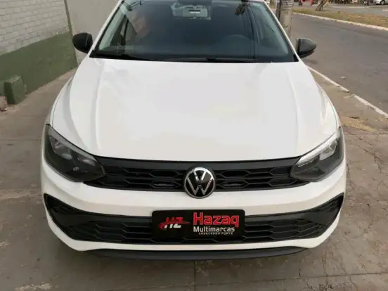 VOLKSWAGEN-POLO-1.0 MPI TRACK MANUAL VOLKSWAGEN-POLO-2025