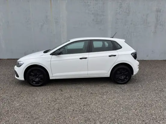 VOLKSWAGEN-POLO-1.0 MPI TRACK MANUAL VOLKSWAGEN-POLO-2025